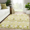 Jaipur Living Iconic By Petit Collage Green 20 X 30 Area Rug RUG128509 803-138953 Thumb 4