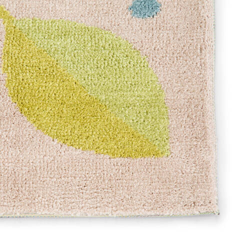 Jaipur Living Iconic By Petit Collage White 20 X 30 Area Rug RUG128511 803-138954 Image 3