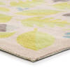 Jaipur Living Iconic By Petit Collage White 20 X 30 Area Rug RUG128511 803-138954 Thumb 1