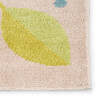 Jaipur Living Iconic By Petit Collage White 20 X 30 Area Rug RUG128511 803-138954 Thumb 3