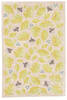 Jaipur Living Iconic By Petit Collage White 20 X 30 Area Rug RUG128511 803-138954 Thumb 0