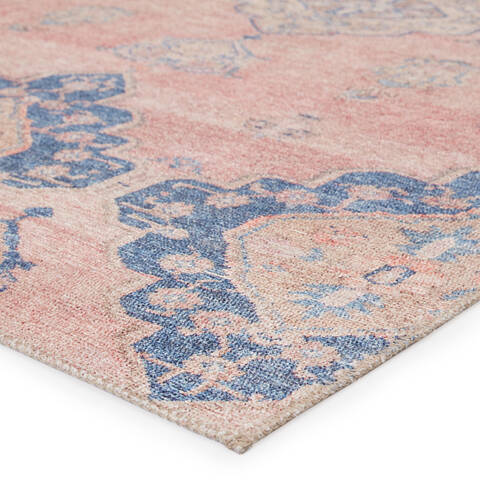 Jaipur Living Kairos Purple Runner 26 X 76 Area Rug RUG146947 803-138967 Image 1