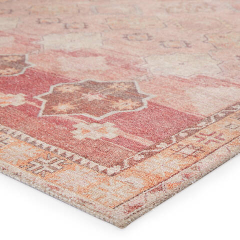 Jaipur Living Kairos Purple Runner 26 X 76 Area Rug RUG146950 803-138970 Image 1