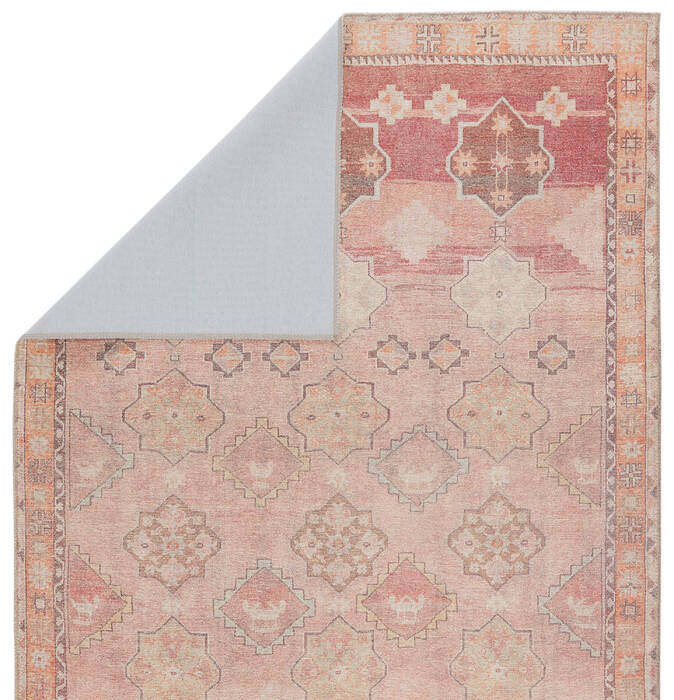 Jaipur Living Kairos Purple Runner 26 X 76 Area Rug RUG146950 803-138970 Image 2