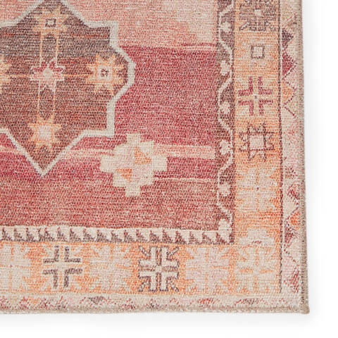 Jaipur Living Kairos Purple Runner 26 X 76 Area Rug RUG146950 803-138970 Image 3