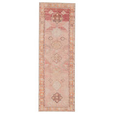 Jaipur Living Kairos Purple Runner 2'6" X 7'6" Area Rug RUG146950 803-138970