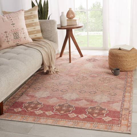 Jaipur Living Kairos Purple 50 X 76 Area Rug RUG146951 803-138971 Image 4