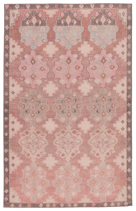 Jaipur Living Kairos Purple 50 X 76 Area Rug RUG146954 803-138974 Image 0