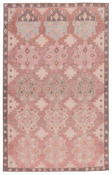 Jaipur Living Kairos Purple 5'0" X 7'6" Area Rug RUG146954 803-138974
