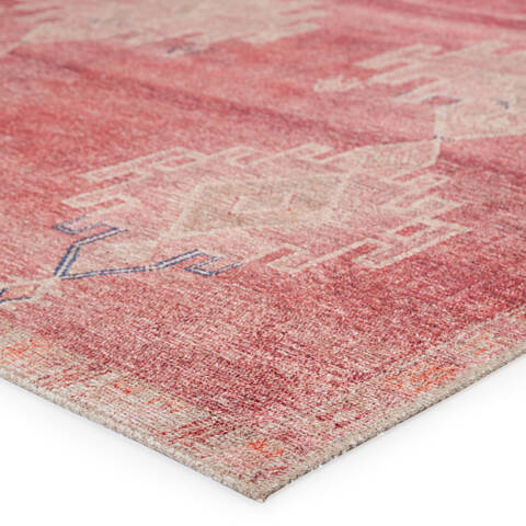 Jaipur Living Kairos Purple Runner 26 X 76 Area Rug RUG146956 803-138976 Image 1