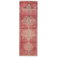 Jaipur Living Kairos Purple Runner 2'6" X 7'6" Area Rug RUG146956 803-138976