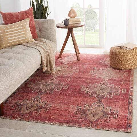 Jaipur Living Kairos Purple 50 X 76 Area Rug RUG146957 803-138977 Image 4