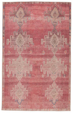 Jaipur Living Kairos Purple 7'6" X 9'6" Area Rug RUG146958 803-138978