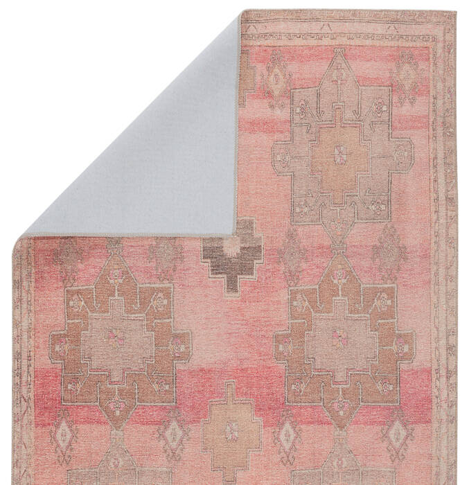 Jaipur Living Kairos Purple Runner 26 X 76 Area Rug RUG146959 803-138979 Image 2