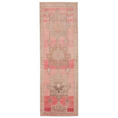 Jaipur Living Kairos Purple Runner 2'6" X 7'6" Area Rug RUG146959 803-138979