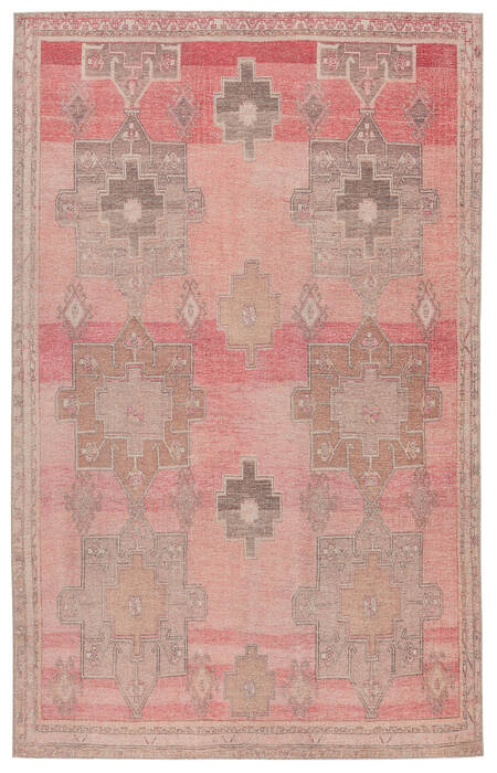 Jaipur Living Kairos Purple 50 X 76 Area Rug RUG146960 803-138980 Image 0