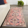 Jaipur Living Kairos Purple Runner 26 X 76 Area Rug RUG146962 803-138982 Thumb 4