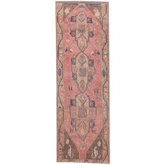 Jaipur Living Kairos Purple Runner 2'6" X 7'6" Area Rug RUG146962 803-138982