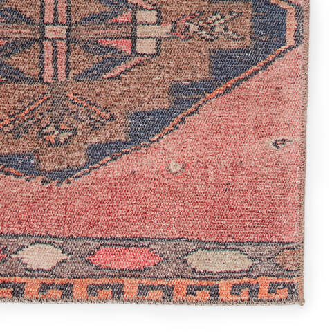 Jaipur Living Kairos Purple Runner 26 X 76 Area Rug RUG146965 803-138985 Image 3