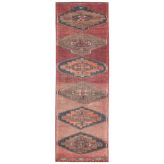 Jaipur Living Kairos Purple Runner 2'6" X 7'6" Area Rug RUG146965 803-138985