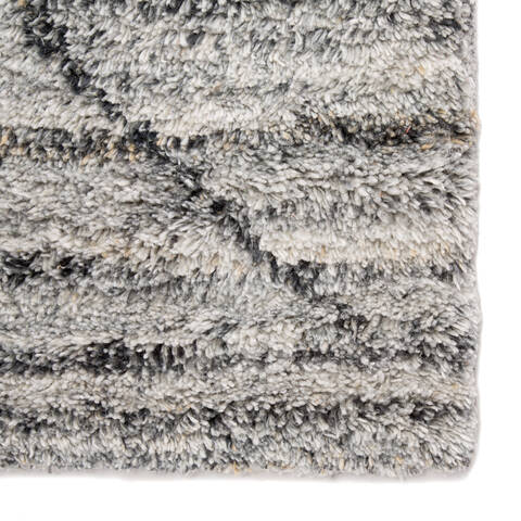 Jaipur Living Kasbah Grey 80 X 100 Area Rug RUG143956 803-138991 Image 3