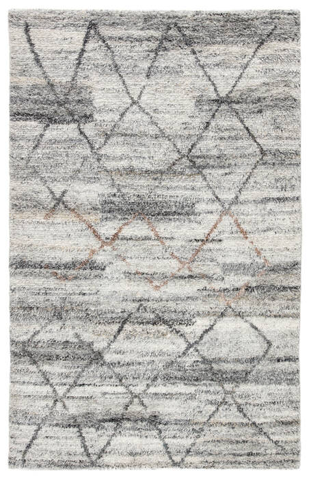 Jaipur Living Kasbah Grey 80 X 100 Area Rug RUG143956 803-138991 Image 0