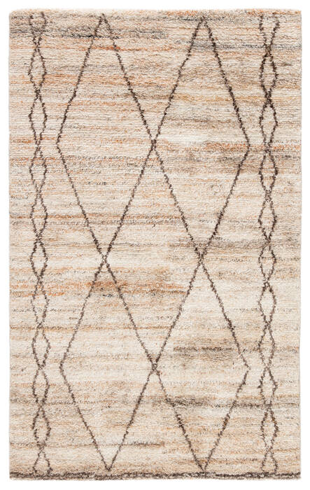 Jaipur Living Kasbah Beige 40 X 60 Area Rug RUG143958 803-138993 Image 0