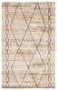 Jaipur Living Kasbah Beige 40 X 60 Area Rug RUG143958 803-138993 Thumb 0