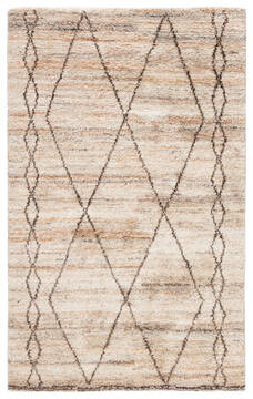 Jaipur Living Kasbah Beige 8'0" X 10'0" Area Rug RUG143960 803-138995