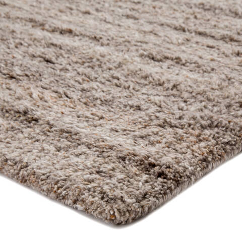Jaipur Living Kasbah Grey 50 X 80 Area Rug RUG144313 803-138996 Image 1