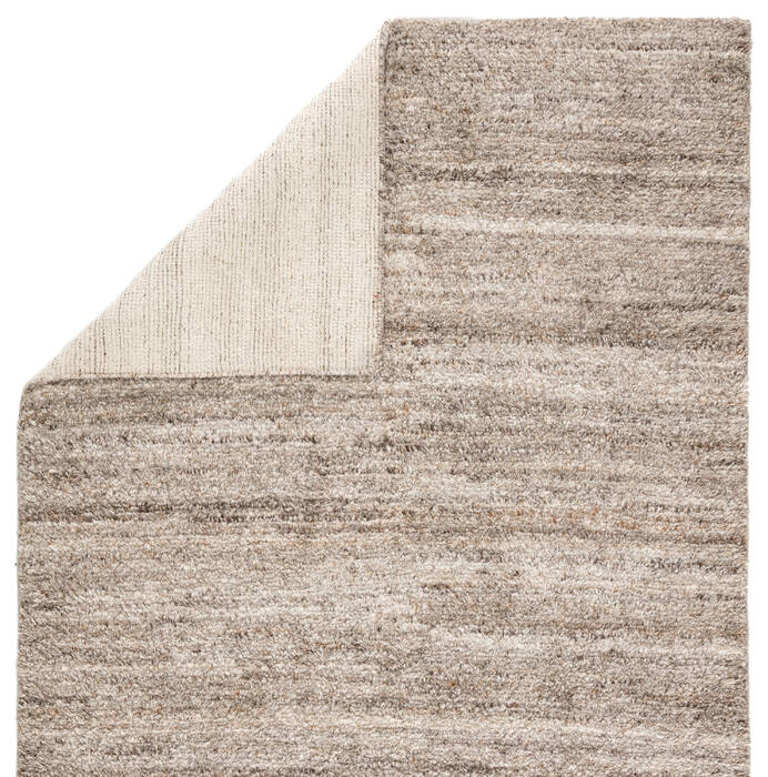Jaipur Living Kasbah Grey 50 X 80 Area Rug RUG144313 803-138996 Image 2