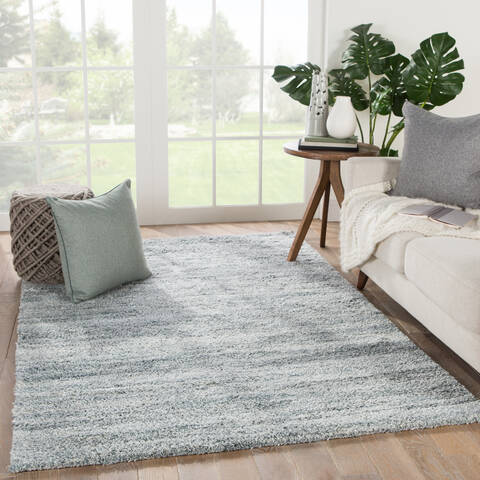 Jaipur Living Kasbah Blue 50 X 80 Area Rug RUG144312 803-138999 Image 4