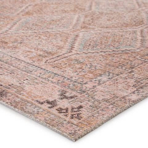 Jaipur Living Kindred Purple Runner 26 X 76 Area Rug RUG146176 803-139002 Image 1