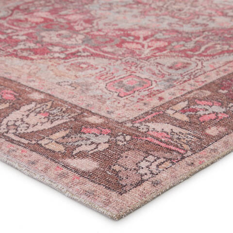 Jaipur Living Kindred Purple 50 X 76 Area Rug RUG146180 803-139009 Image 1