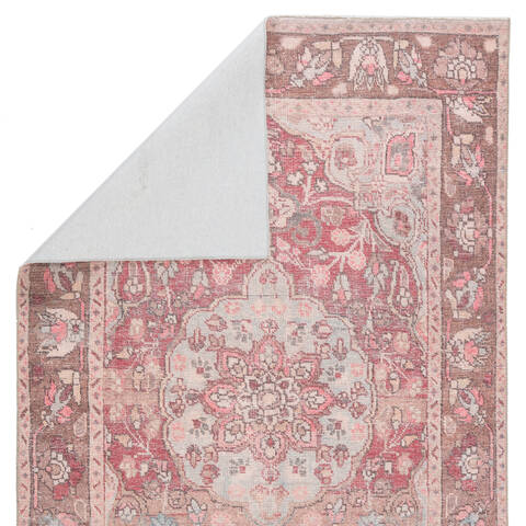 Jaipur Living Kindred Purple 50 X 76 Area Rug RUG146180 803-139009 Image 2
