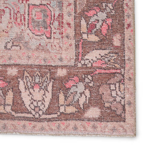 Jaipur Living Kindred Purple 50 X 76 Area Rug RUG146180 803-139009 Image 3