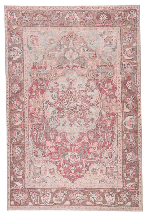 Jaipur Living Kindred Purple 50 X 76 Area Rug RUG146180 803-139009 Image 0
