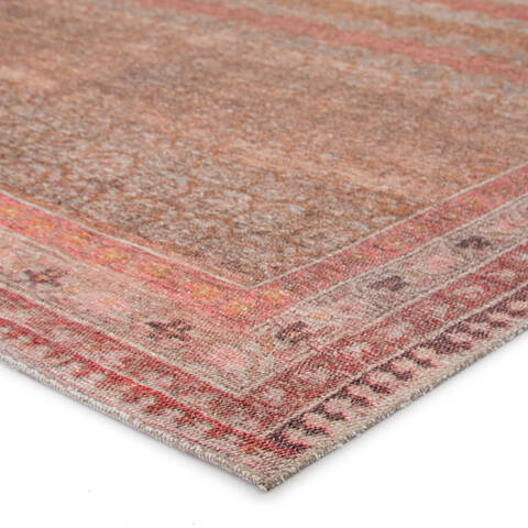 Jaipur Living Kindred Multicolor Runner 26 X 76 Area Rug RUG146182 803-139011 Image 1