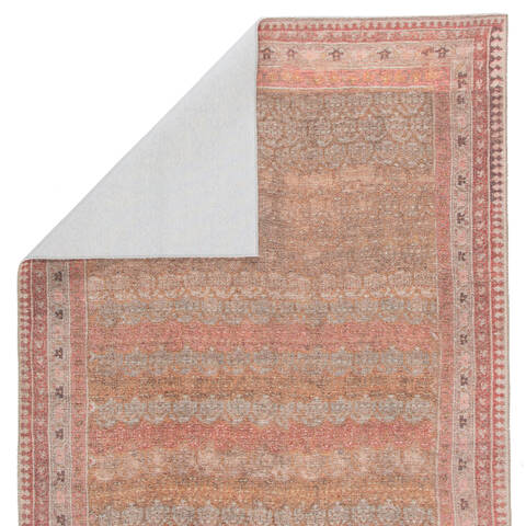 Jaipur Living Kindred Multicolor Runner 26 X 76 Area Rug RUG146182 803-139011 Image 2