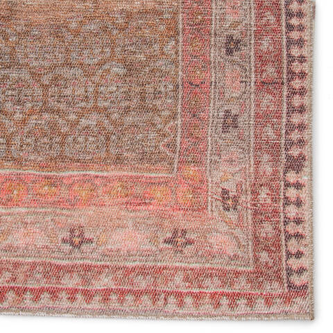 Jaipur Living Kindred Multicolor Runner 26 X 76 Area Rug RUG146182 803-139011 Image 3