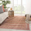 Jaipur Living Kindred Multicolor Runner 26 X 76 Area Rug RUG146182 803-139011 Thumb 4