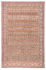 Jaipur Living Kindred Multicolor Runner 26 X 76 Area Rug RUG146182 803-139011 Thumb 0