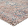 Jaipur Living Kindred Blue Runner 26 X 76 Area Rug RUG146185 803-139014 Thumb 1