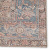 Jaipur Living Kindred Blue Runner 26 X 76 Area Rug RUG146185 803-139014 Thumb 3