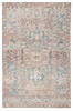 Jaipur Living Kindred Blue Runner 26 X 76 Area Rug RUG146185 803-139014 Thumb 0