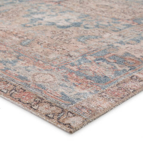 Jaipur Living Kindred Blue 50 X 76 Area Rug RUG146186 803-139015 Image 1