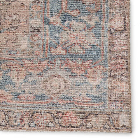 Jaipur Living Kindred Blue 50 X 76 Area Rug RUG146186 803-139015 Image 3