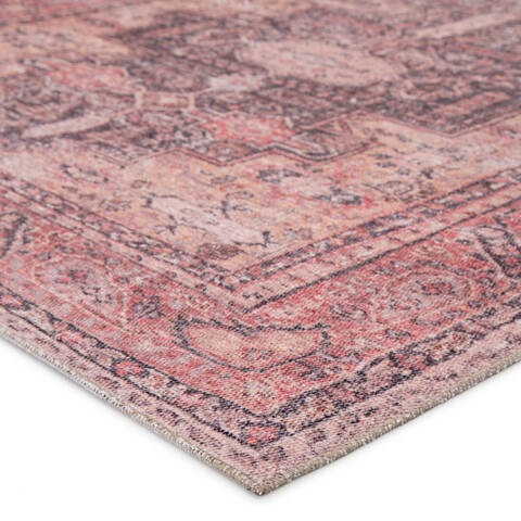 Jaipur Living Kindred Purple Runner 26 X 76 Area Rug RUG146170 803-139017 Image 1