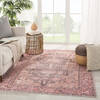 Jaipur Living Kindred Purple 76 X 96 Area Rug RUG146172 803-139019 Thumb 4