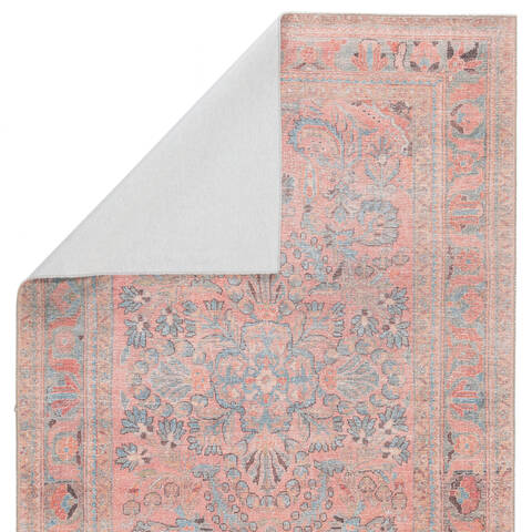 Jaipur Living Kindred Purple Runner 26 X 76 Area Rug RUG146167 803-139020 Image 2